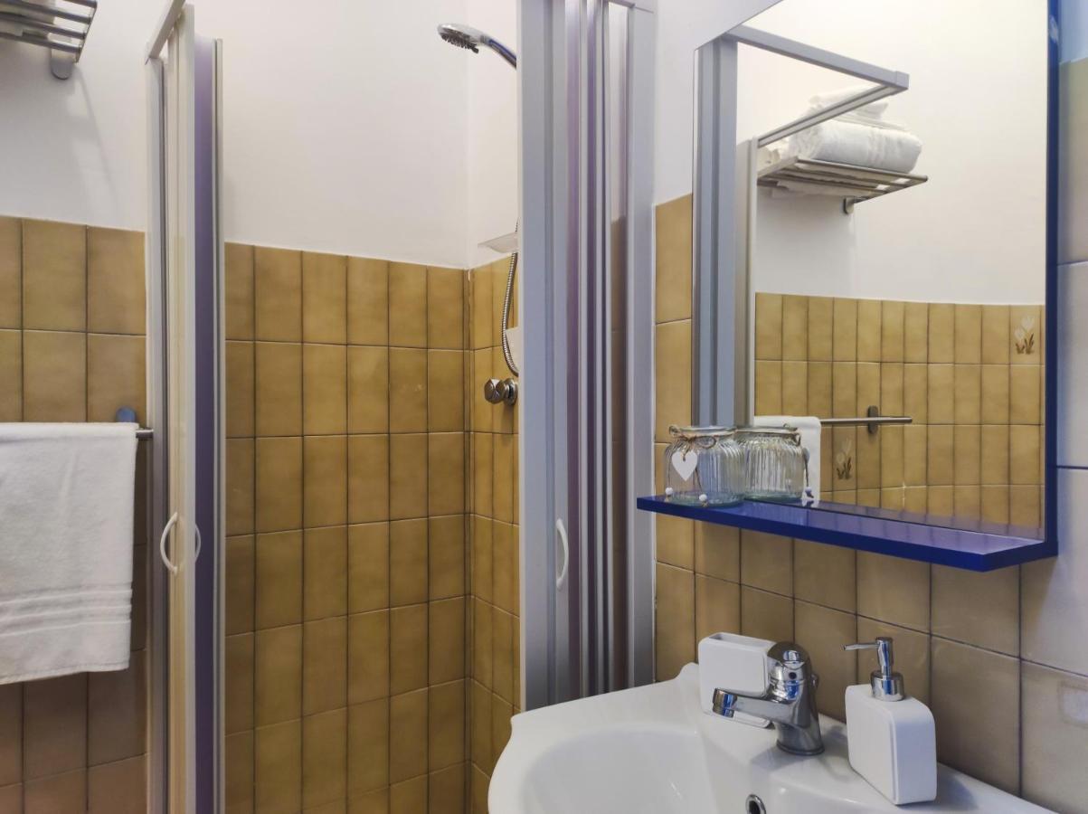 Appartamento La Rampa ベネヴェント エクステリア 写真